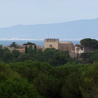 Photo de Espagne - Sant Martí d'Empúries